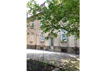 Komm nach Styrum! Perfekt renovierte 2 Zimmer mit großer Küche und Balkon , kurzfristig - Mülheim an der Ruhr Rechtsruhr-Nord