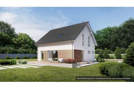 Haus zum Mieten in Rheinberg 1.710,00 € 136 m²