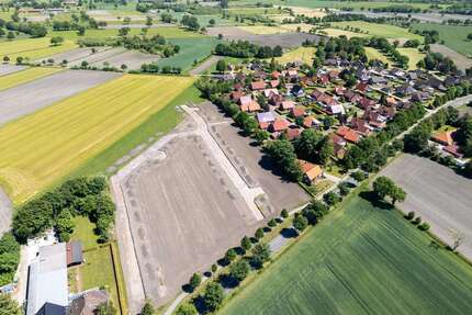 Grundstück zu verkaufen in Aurich 106.800,00 € 890 m²