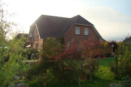 BÜSUM - 4 Zi. Wohnung - 750,00&nbsp;EUR Kaltmiete, ca.&nbsp; 80,00&nbsp;m&sup2; in Büsum (PLZ: 25761)