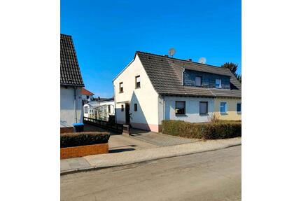 EFH PRIVAT, Top Lage, Garage, Keller, vermietet - Andernach