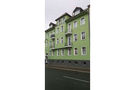 Wohnung zum Mieten in Bernau 449,00 € 33 m²