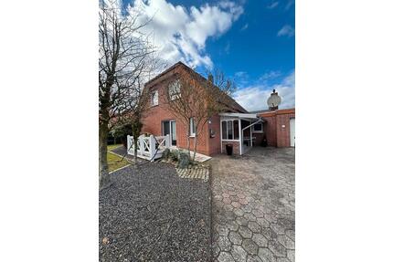Einfamilienhaus Haselünne Distelweide