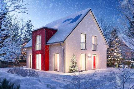 Modernes Zuhause in Oebisfelde - Großzügiges Grundstück mit 639 m²