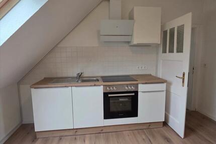 Helle 2- ZKB 58 qm - frisch renoviert , wg-geeignet, Garten - Neunkirchen Heinitz