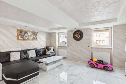 Wohnung zum Kaufen in Dannstadt-Schauernheim 299.000,00 € 137 m²