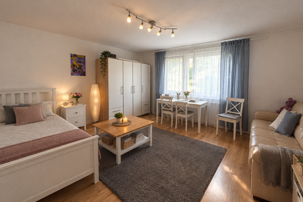 Wohnung zum Mieten in Gevelsberg 475,00 € 50 m²