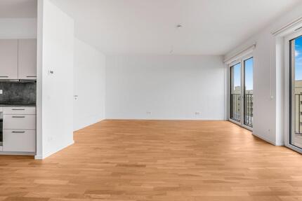 Urbaner Loftstyle im Havelufer – dein Quartier zum Entfalten mit Dachterrasse - Berlin Spandau