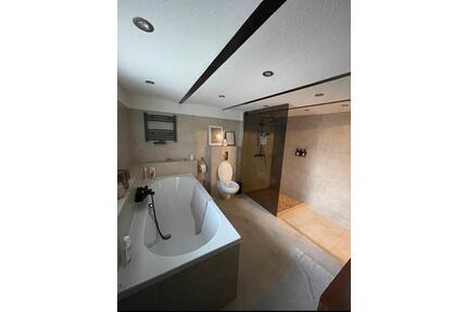 Einfamilienhaus mit Einliegerwohnung zu verkaufen PROVISIONSFREI - Pronsfeld