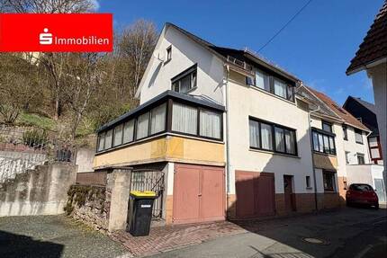 Viel Platz für die große Familie! - Dillenburg Oberscheld