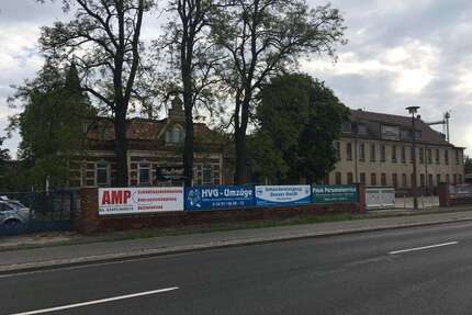 Grundstück in Lutherstadt Wittenberg 310.000,00 € 5000 m²