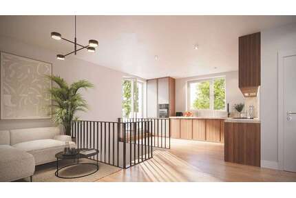 Wohnung zum Kaufen in Berlin 930.000,00 € 123.35 m²