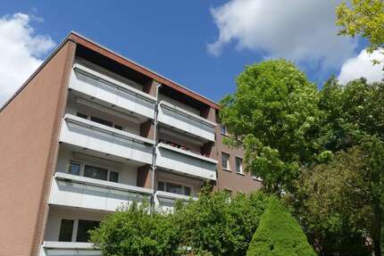 Wohnung zum Kaufen in Wedemark 139.000,00 € 67.5 m²