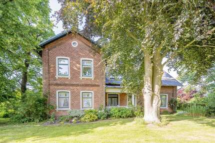 Haus zum Kaufen in Brokdorf 599.000,00 € 300 m²