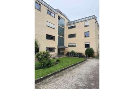 Wohnung zum Mieten in Regensburg 475,00 € 33 m²