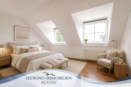 Wohnung zum Kaufen in Sellin 198.900,00 € 64.37 m²