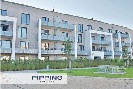 Wohnung zum Mieten in Reinbek 1.666,00 € 119 m²