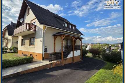 Haus zum Kaufen in Heiligenroth 295.000,00 € 135 m²