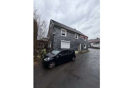 Haus zum Kaufen in Remscheid 75.500,00 € 100 m²