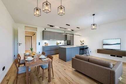 Wohnung zum Kaufen in Asperg 269.900,00 € 71 m²