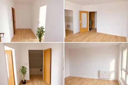 1,5 Zimmer Wohnung in Chemnitz-Zentrum