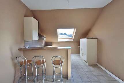 Wohnung zum Mieten in Waxweiler 600,00 € 90 m²