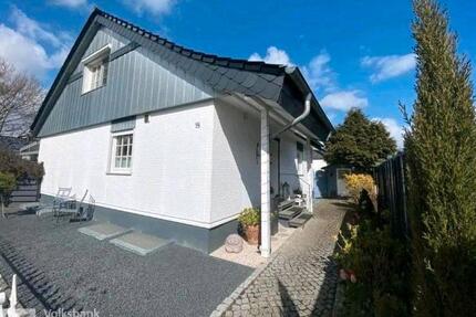 Wunderschönes Einfamilienhaus in Alt-Meschenich zu verkaufen. - Köln Rodenkirchen