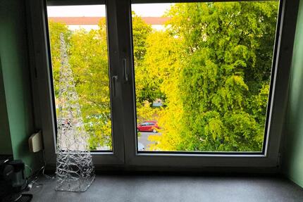 Etagenwohnung - 145.000,00&nbsp;EUR Kaufpreis, ca.&nbsp; 47,00&nbsp;m&sup2; in Augsburg (PLZ: 86161) Universitätsviertel