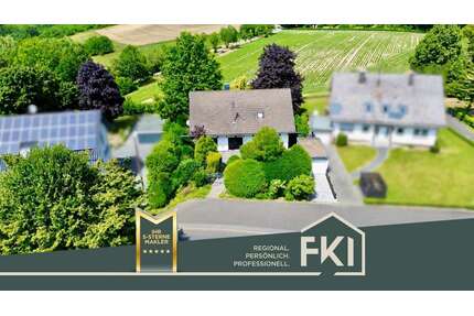 Haus zum Kaufen in Gebhardshain 349.000,00 € 170 m²