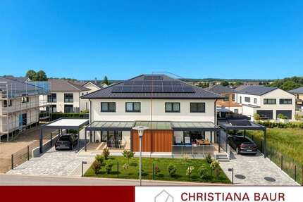 Haus zum Kaufen in Bodelshausen 565.000,00 € 125.35 m²