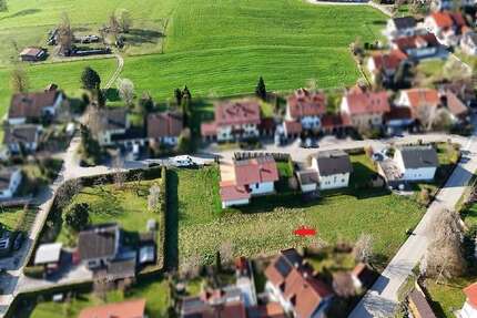 Grundstück zu verkaufen in Großkarolinenfeld 499.000,00 € 593 m²