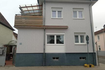 Kleines Haus mit Charme - 379.000,00&nbsp;EUR Kaufpreis, ca.&nbsp; 100,00&nbsp;m&sup2; in Trebur (PLZ: 65468)