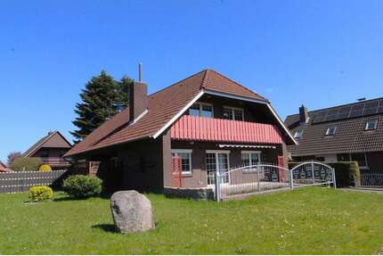 Haus zum Kaufen in Wittmund 229.000,00 € 151 m²