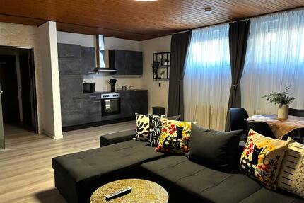 Wohnung in Bad Rothenfelde zu vermieten