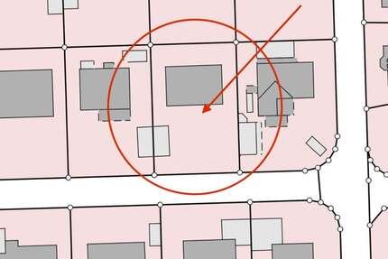 Grundstück zu verkaufen in Gaimersheim Lippertshofen 500.000,00 € 807 m² - Gaimersheim / Lippertshofen