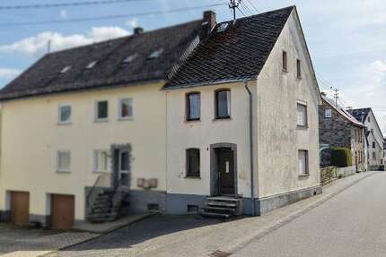 Haus zum Kaufen in Meudt 97.000,00 € 77 m²