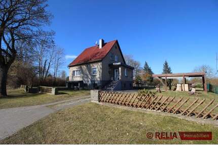 Haus zum Kaufen in Lüssow 215.000,00 € 115 m²