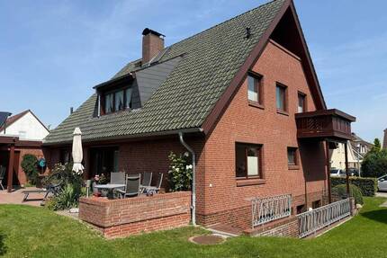 Einfamilienhaus mit Ferienwohnungen - ohne Käufercourtage! - Grömitz