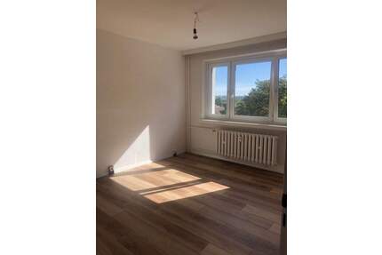 Großzügige Studentenwohnung mit begehbarem Kleiderschrank in ruhiger Lage (10 min. von der Uni entfernt) - Weimar Schönblick