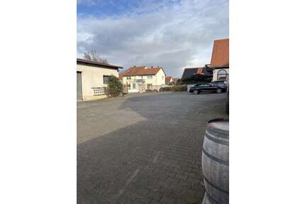 Halle in Framersheim 1.338,00 € 223 m²