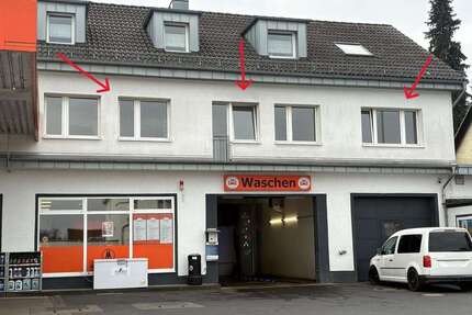 Wohnung zum Mieten in Sankt Augustin-Birlinghoven 1.400,00 € 176 m²