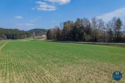 Grundstück in Aichen 92.000,00 € 9186 m²