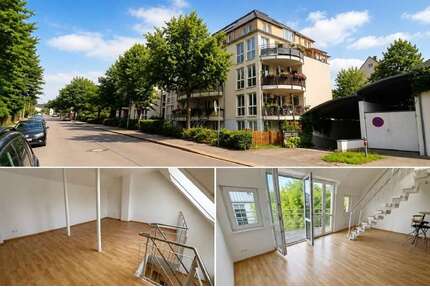 Wohnung zum Kaufen in Chemnitz 178.000,00 € 100.87 m²