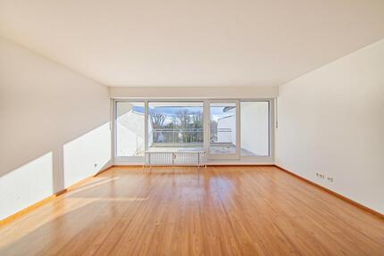 Traumhafte 4-Zimmer-Wohnung auf zwei Etagen - Schäftlarn Ebenhausen