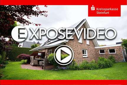 Haus zum Kaufen in Steinfurt 595.000,00 € 192 m²