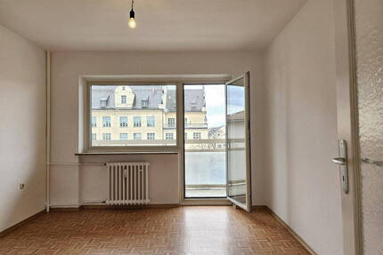 2-Zimmer-Wohnung in zentraler Lage von Laim - München