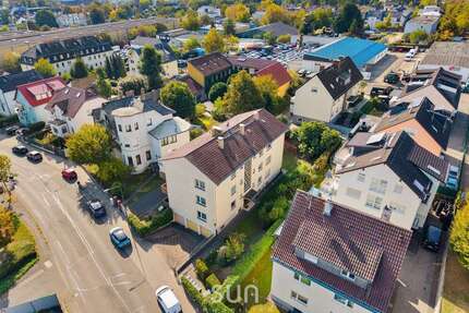 Wohnung zum Kaufen in Wiesbaden 260.000,00 € 65 m²