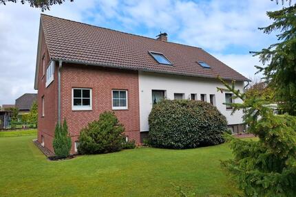Familienhaus in BarsinghausenKirchdorf