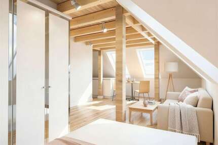 Wohnung zum Kaufen in Kiel 159.000,00 € 31 m²