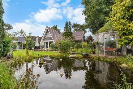 Haus zum Kaufen in Wiefelstede 219.000,00 € 74.66 m²